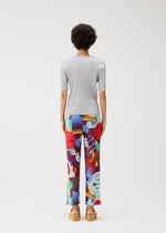 PLAYGROUND、ウィメンズ_パンツ、着用画像3