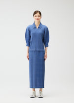 COTTON DENIM、ウィメンズ_スカート、着用画像1