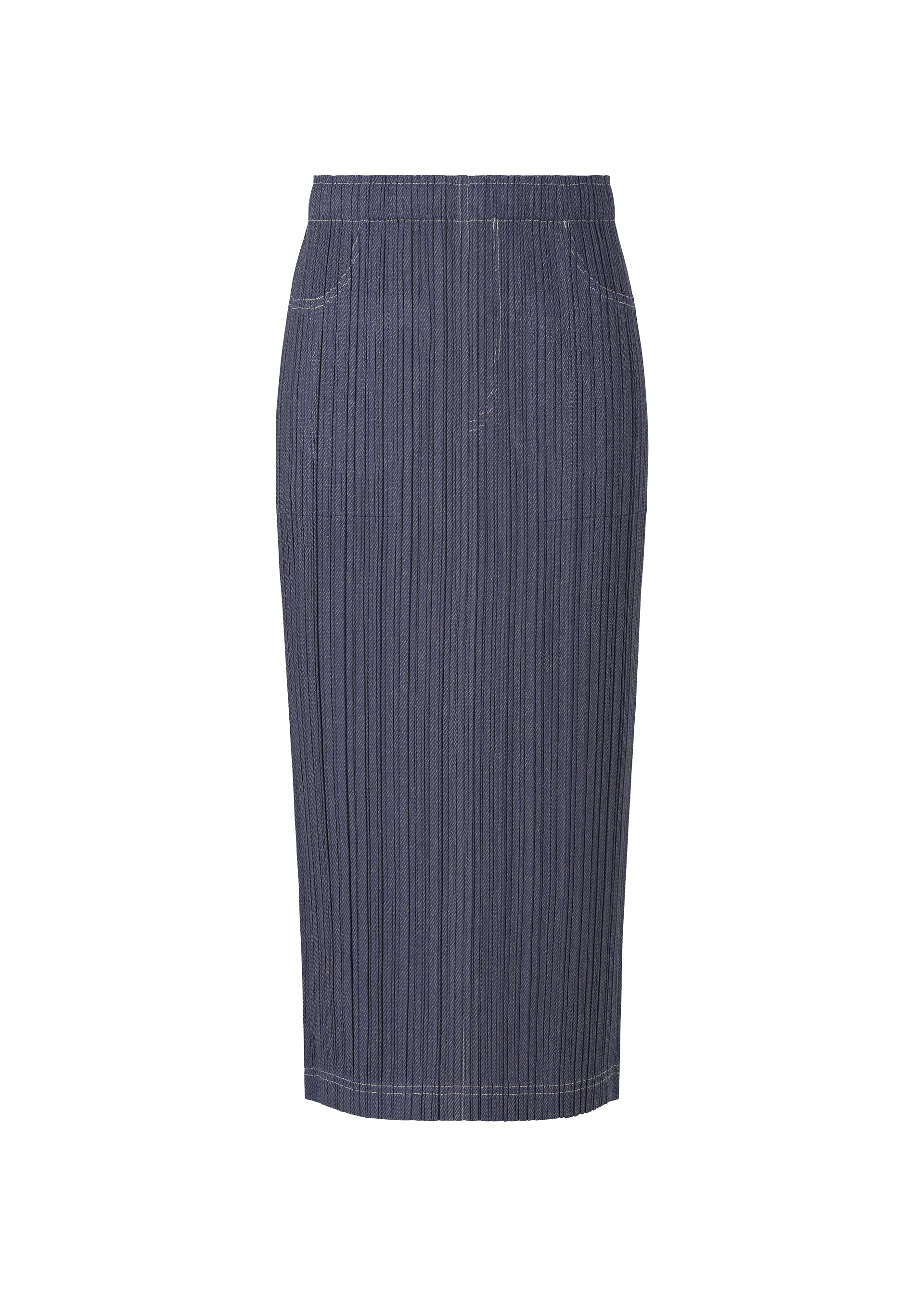 COTTON DENIM – isseymiyake.com