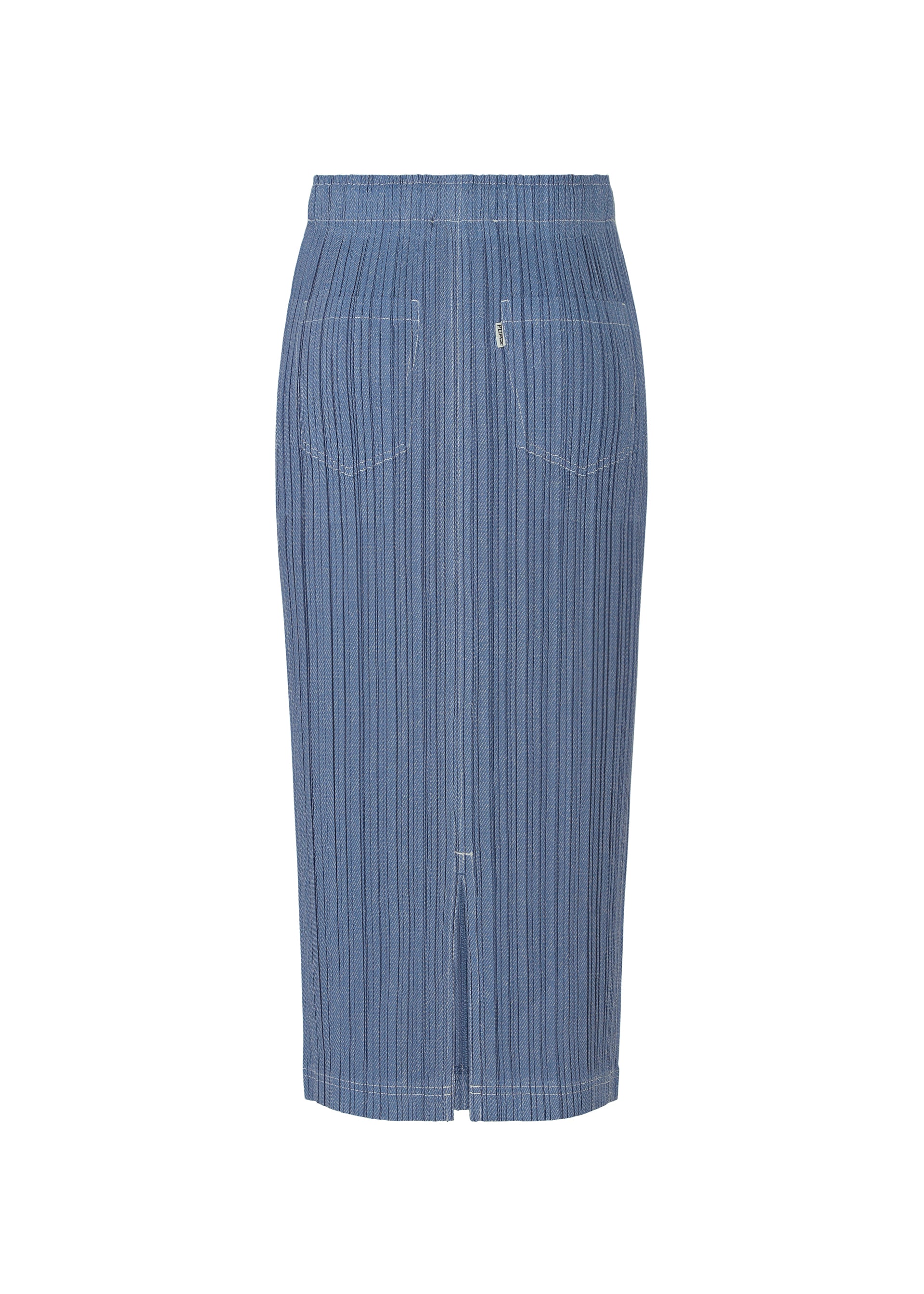 COTTON DENIM – isseymiyake.com