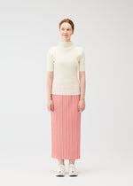 THICKER BOTTOMS 2、ウィメンズ_スカート、着用画像1