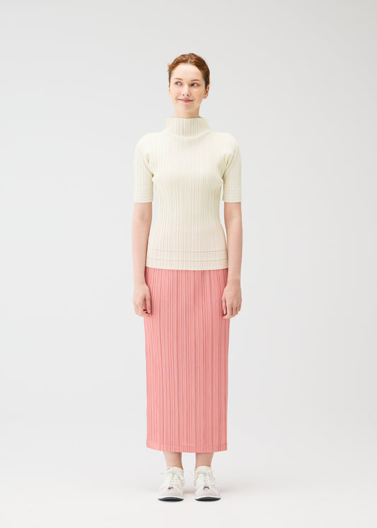 THICKER BOTTOMS 2、ウィメンズ_スカート、着用画像1