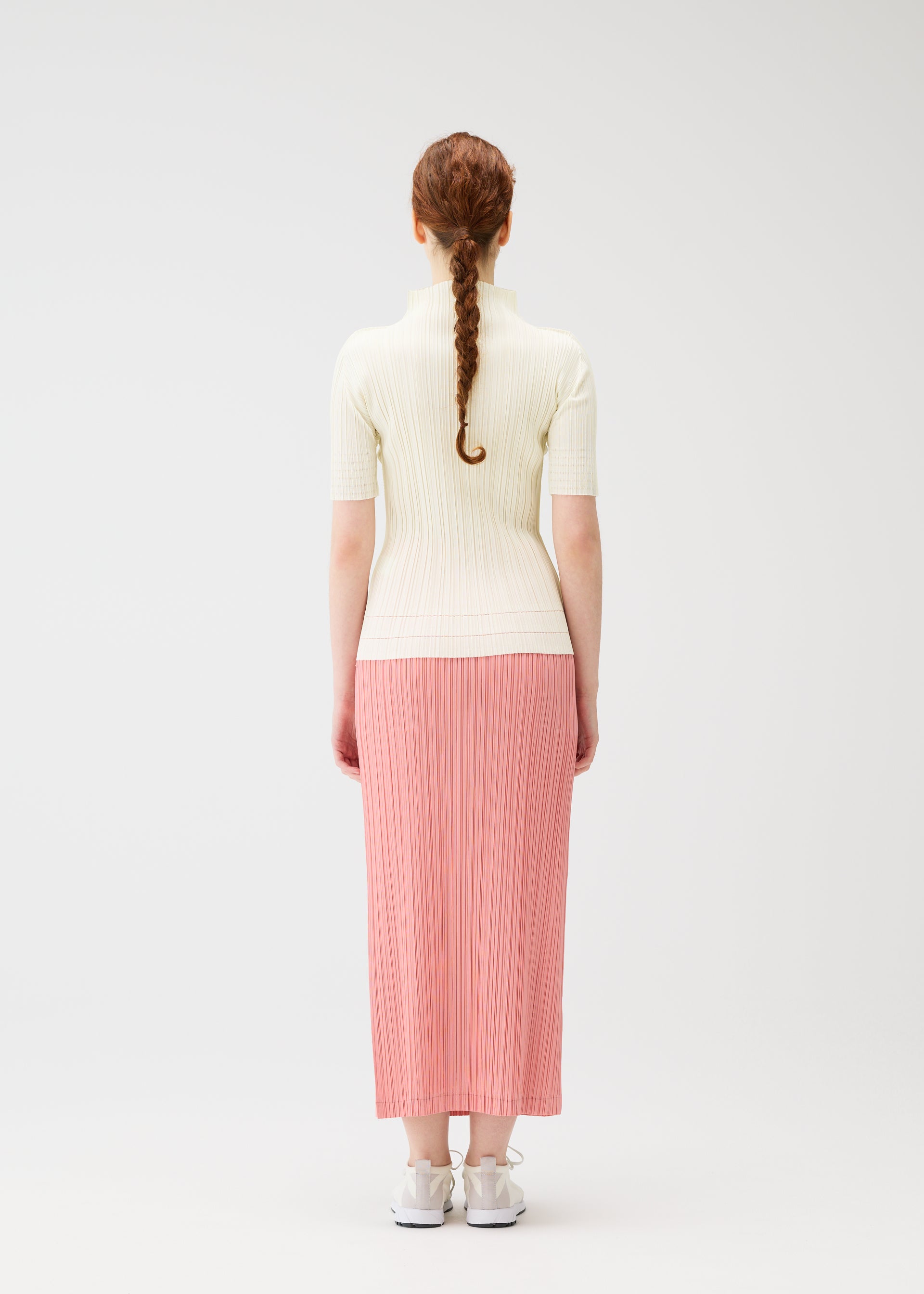 THICKER BOTTOMS 2、ウィメンズ_スカート、着用画像3