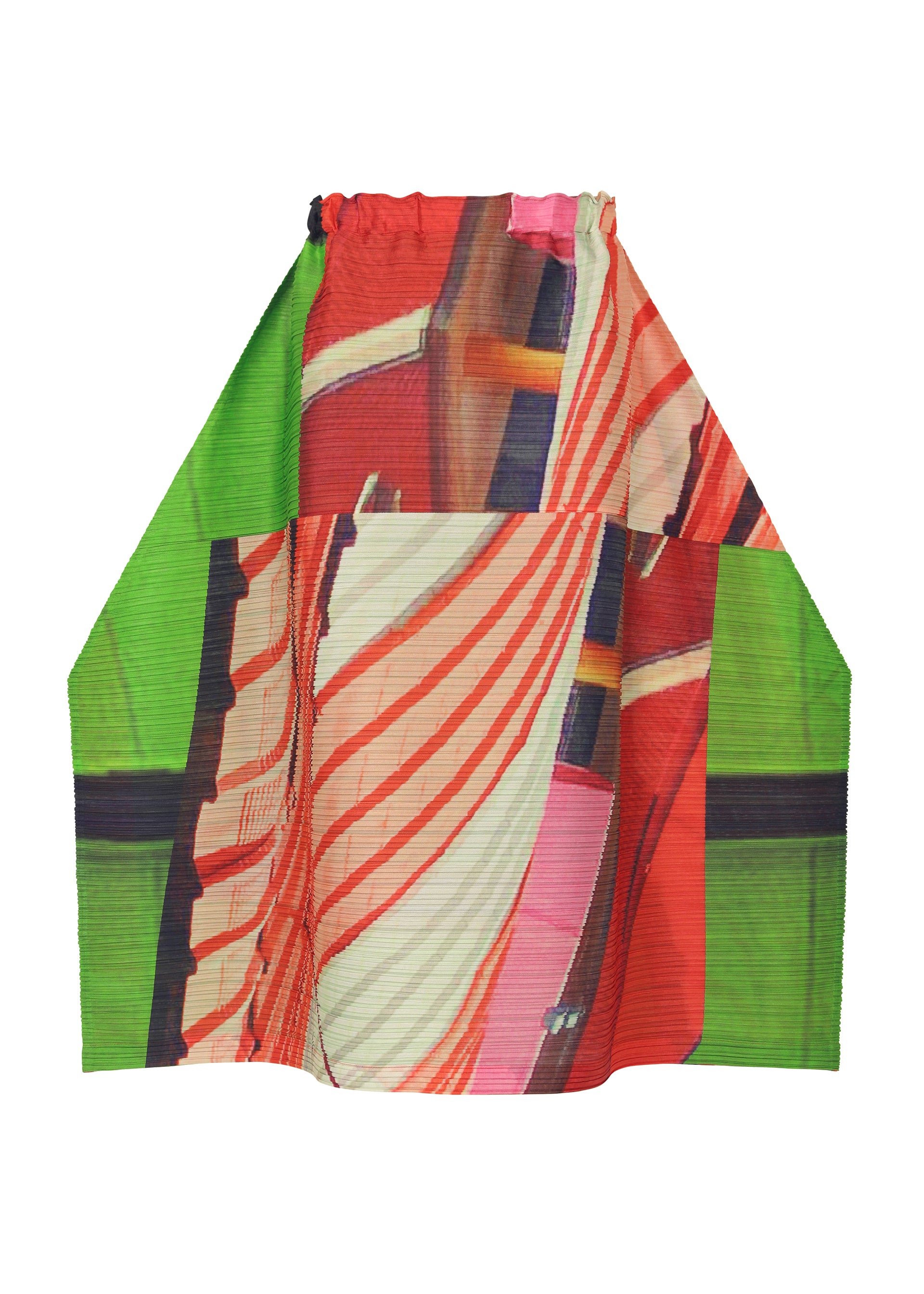 CITY COLLAGE – isseymiyake.com
