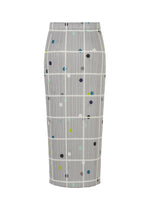 CROSSING DOTS、ウィメンズ_スカート、ディテール画像1