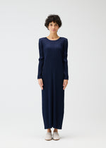 MONTHLY COLORS : JANUARY、ウィメンズ_ワンピース、着用画像1