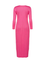 MONTHLY COLORS : JANUARY、ウィメンズ_ワンピース、ディテール画像1