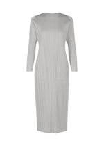 MONTHLY COLORS : FEBRUARY、ウィメンズ_ワンピース、グレー