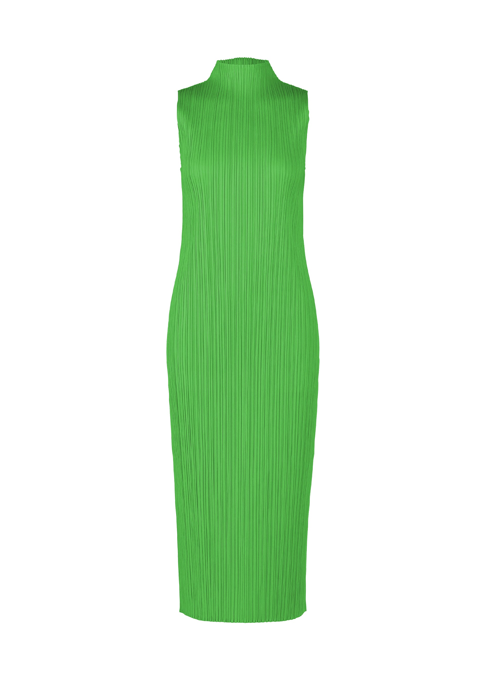 ISSEY MIYAKE タンクトップ サイズ2 ライムグリーン NEW COLORFUL BASICS 4 – ISSEY MIYAKE ONLINE STORE