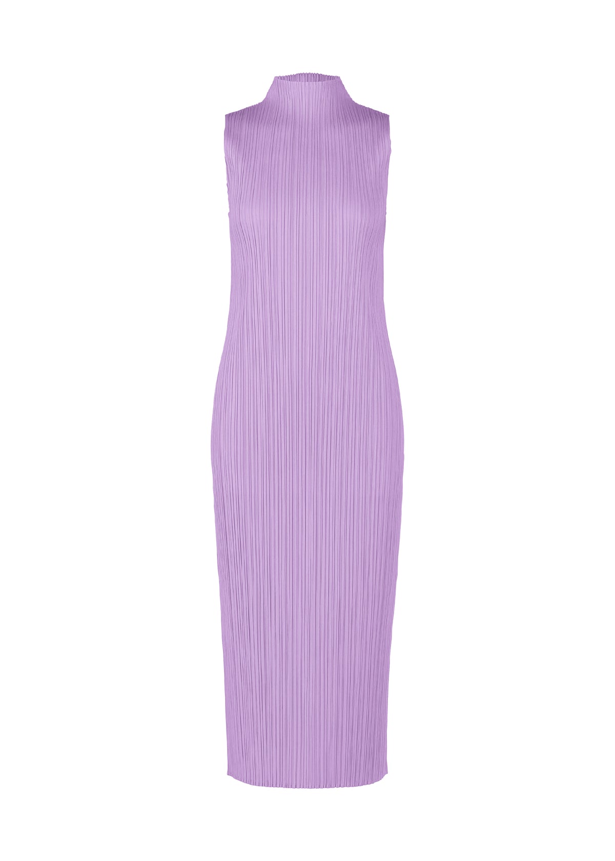 MONTHLY COLORS : APRIL、ウィメンズ_ワンピース、パープル