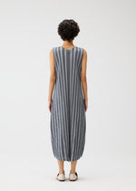 COTTON ZIGZAG、ウィメンズ_ワンピース、着用画像3