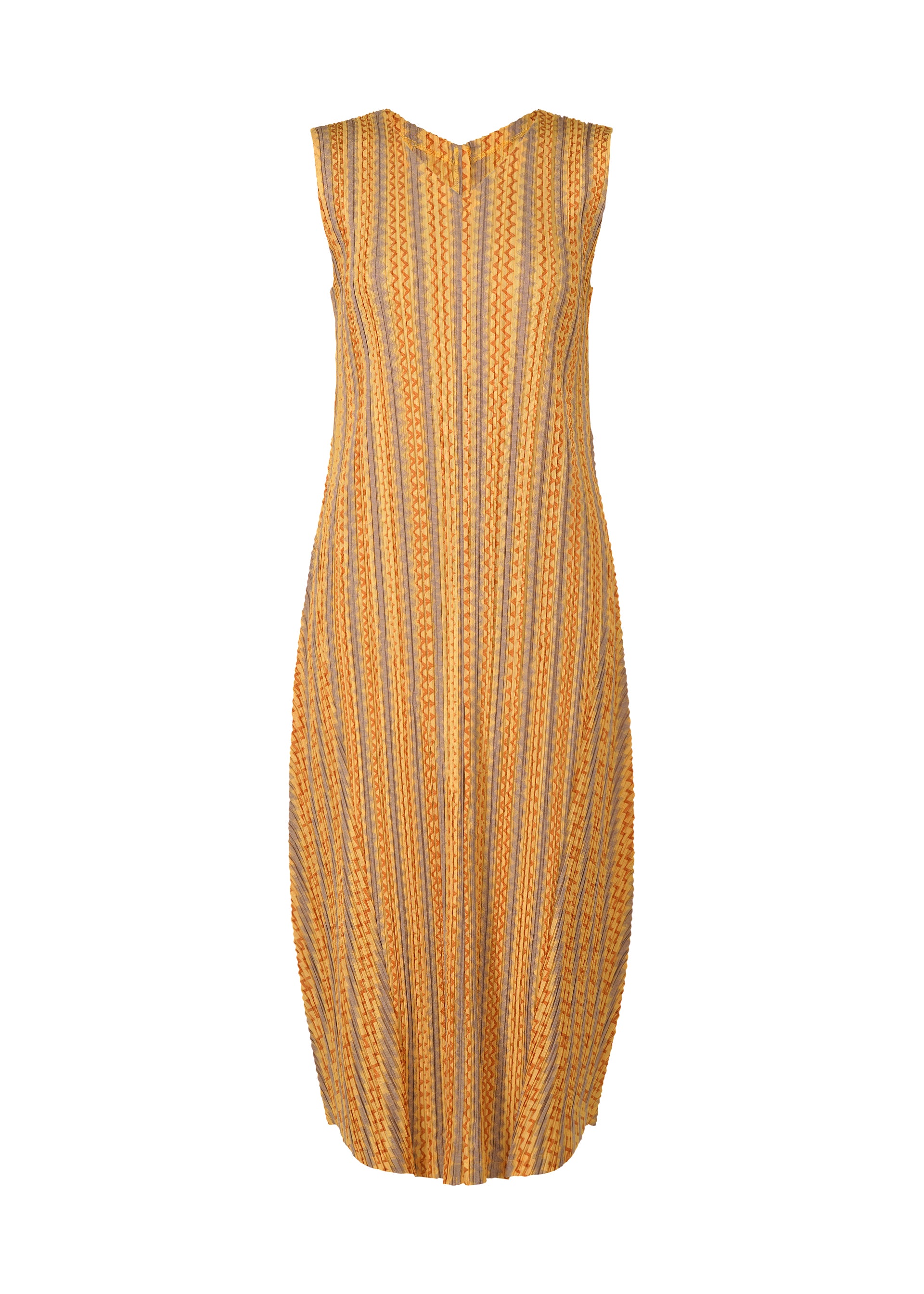 COTTON ZIGZAG – isseymiyake.com