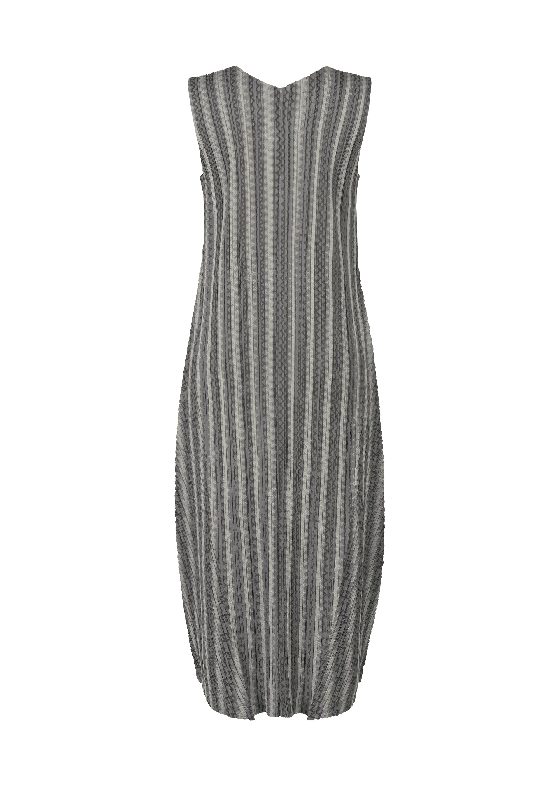 COTTON ZIGZAG – isseymiyake.com