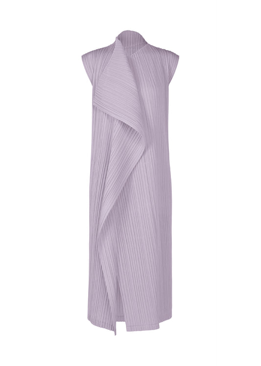 RAMIE PLEATS、ウィメンズ_ワンピース、パープル