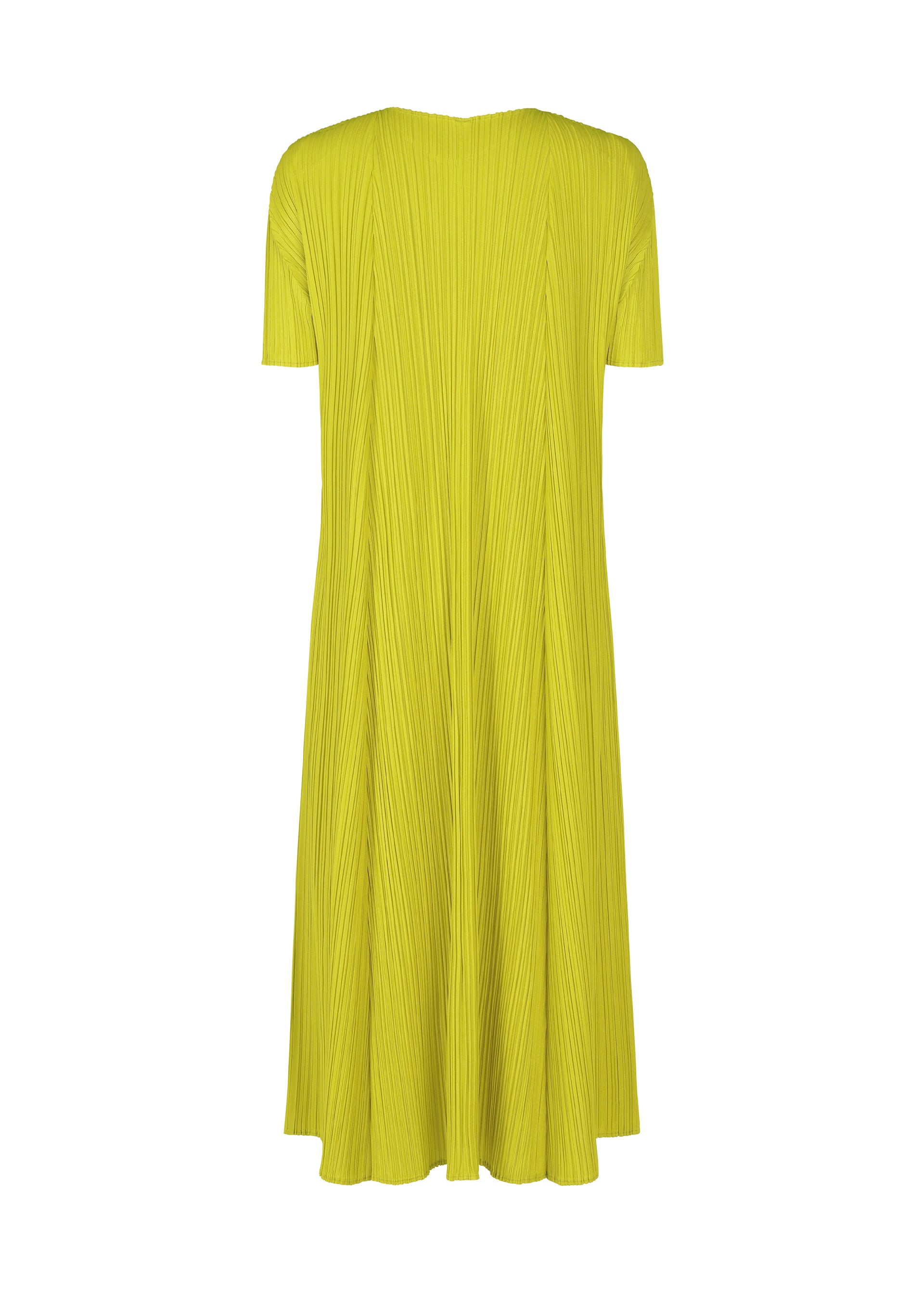 MELLOW PLEATS、ウィメンズ_ワンピース、ディテール画像1