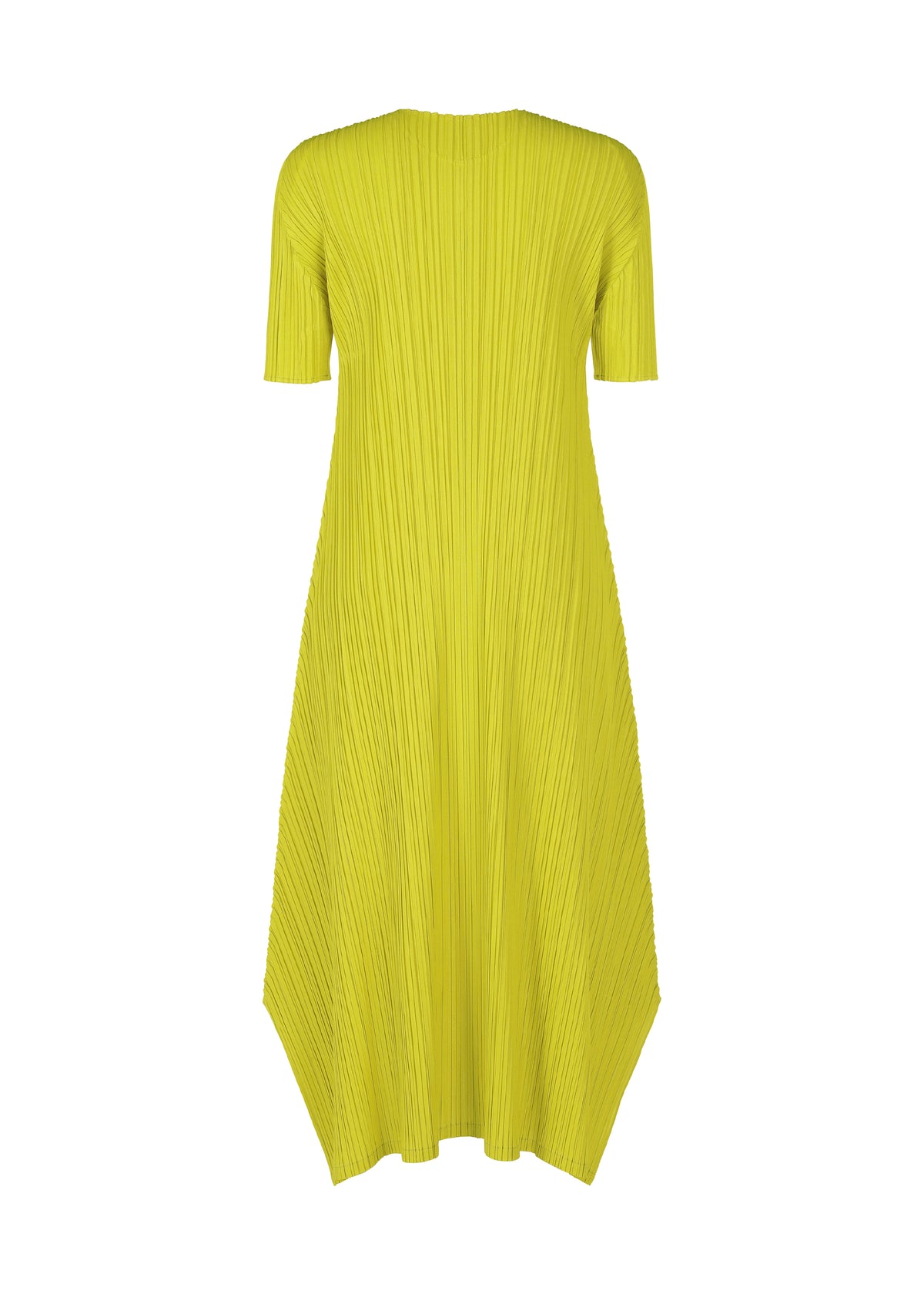 MELLOW PLEATS、ウィメンズ_ワンピース、ディテール画像1