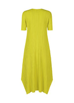 MELLOW PLEATS、ウィメンズ_ワンピース、ディテール画像1