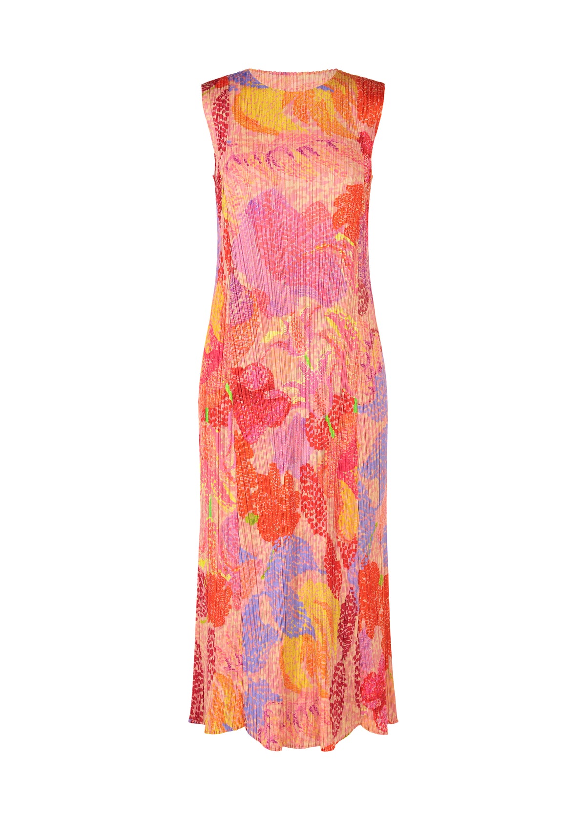 FOGGY FOREST、ウィメンズ_ワンピース、ピンク