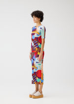 PLAYGROUND、ウィメンズ_ワンピース、着用画像2