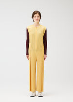 THICKER BOTTOMS 1、ウィメンズ_ジャンプスーツ、着用画像1