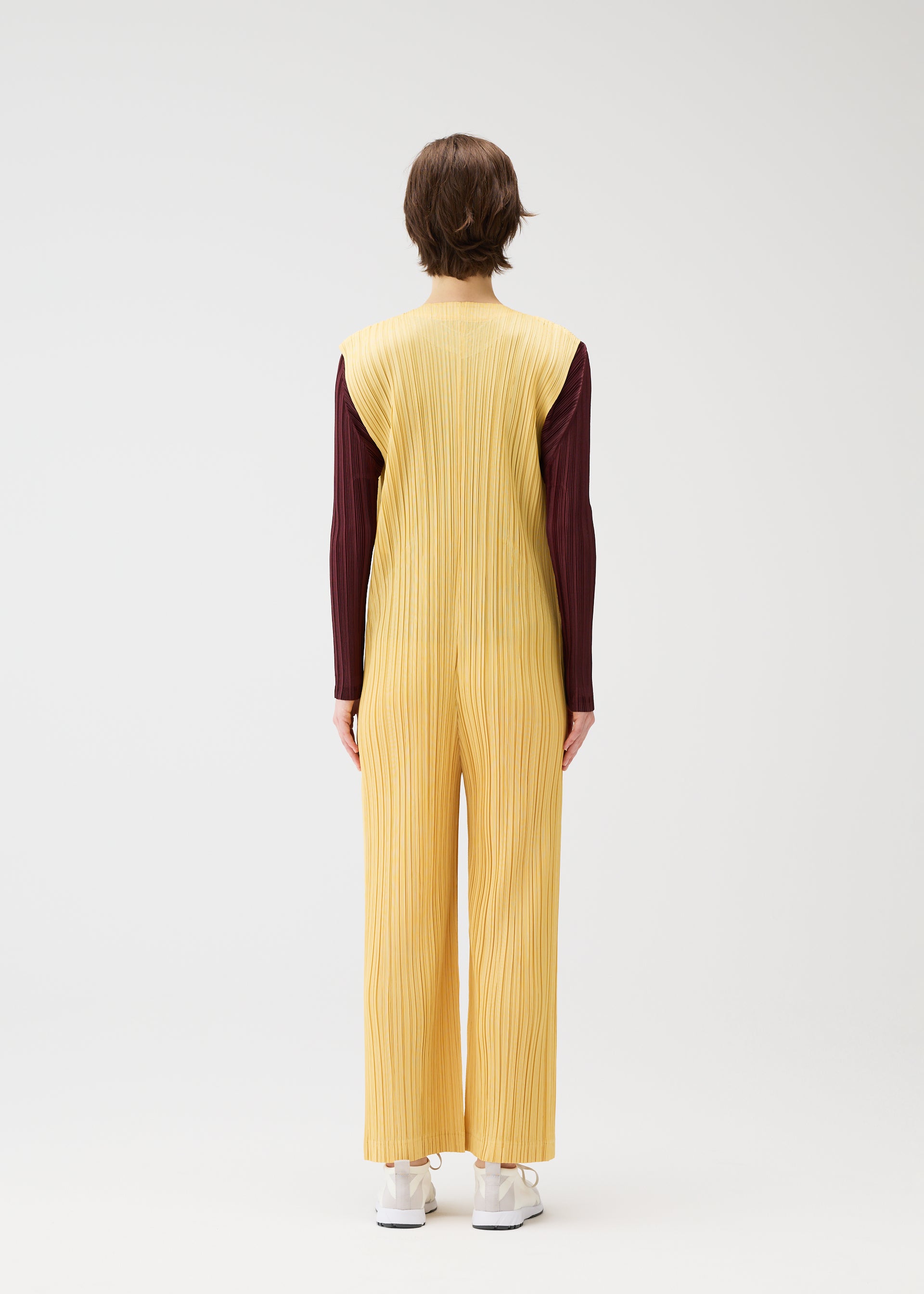 THICKER BOTTOMS 1 – isseymiyake.com