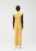 THICKER BOTTOMS 1、ウィメンズ_ジャンプスーツ、着用画像3