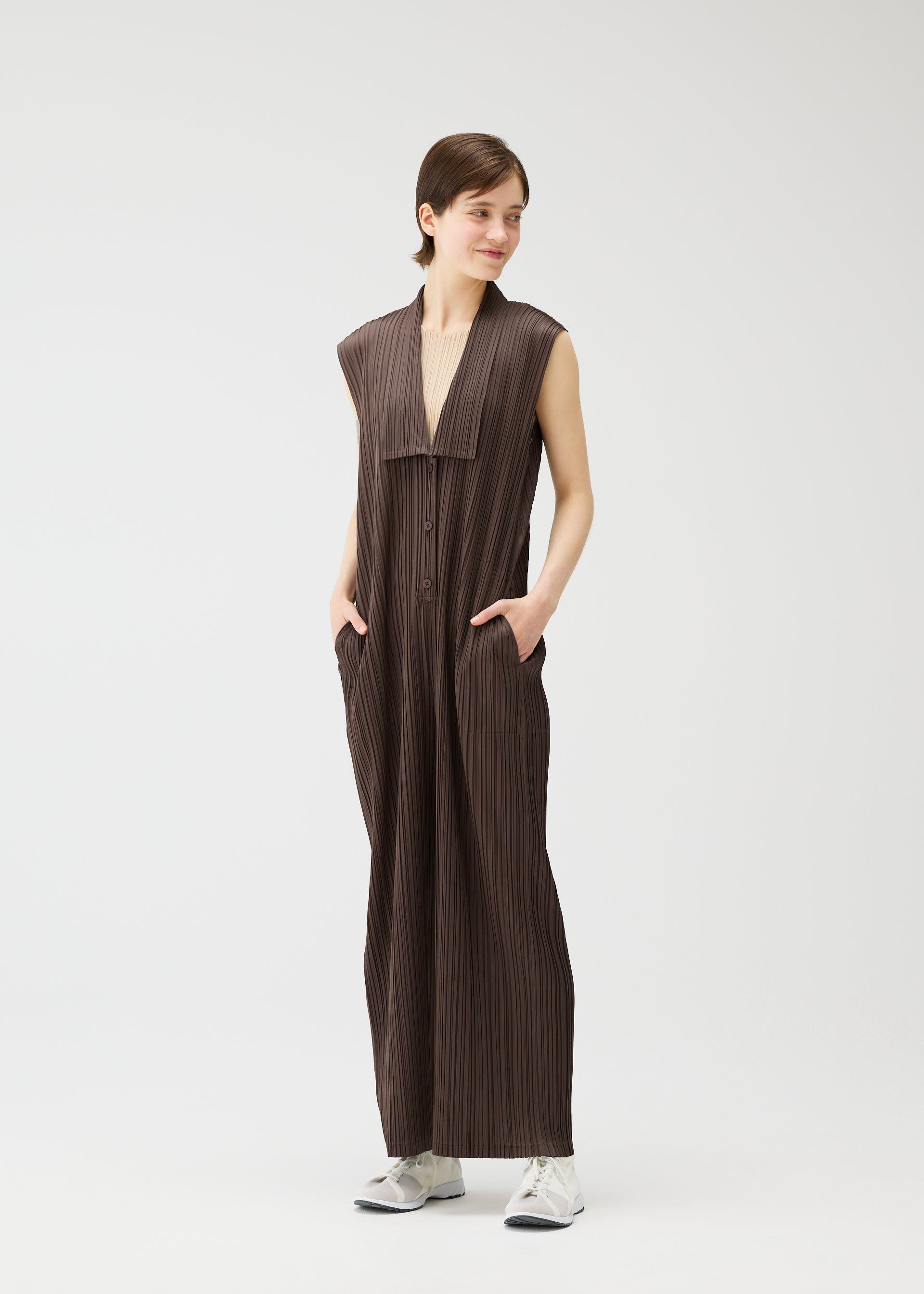 LOOP BOTTOMS – isseymiyake.com