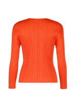 MONTHLY COLORS : FEBRUARY、ウィメンズ_トップス_トップ、ディテール画像1