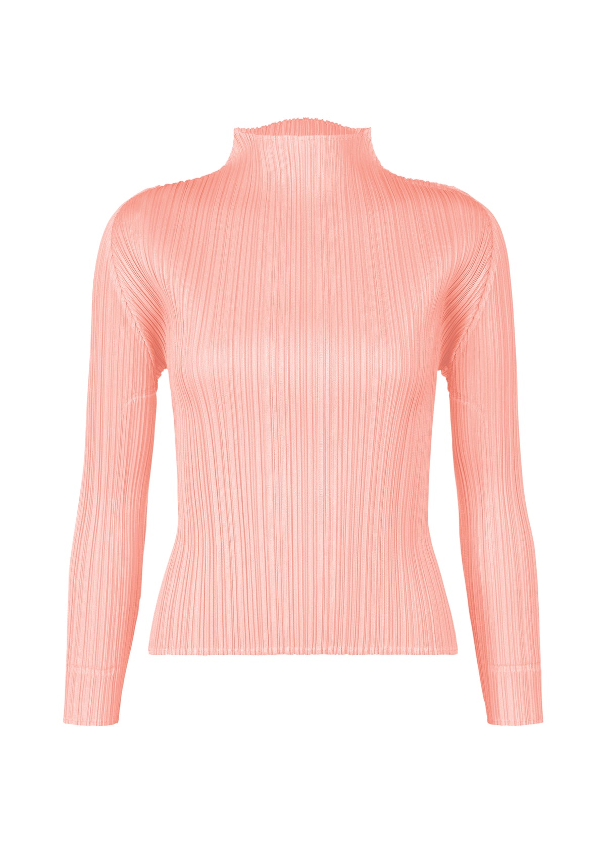 MONTHLY COLORS : MARCH、ウィメンズ_トップス_トップ、ピンク