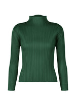 MONTHLY COLORS : MARCH、ウィメンズ_トップス_トップ、カーキ