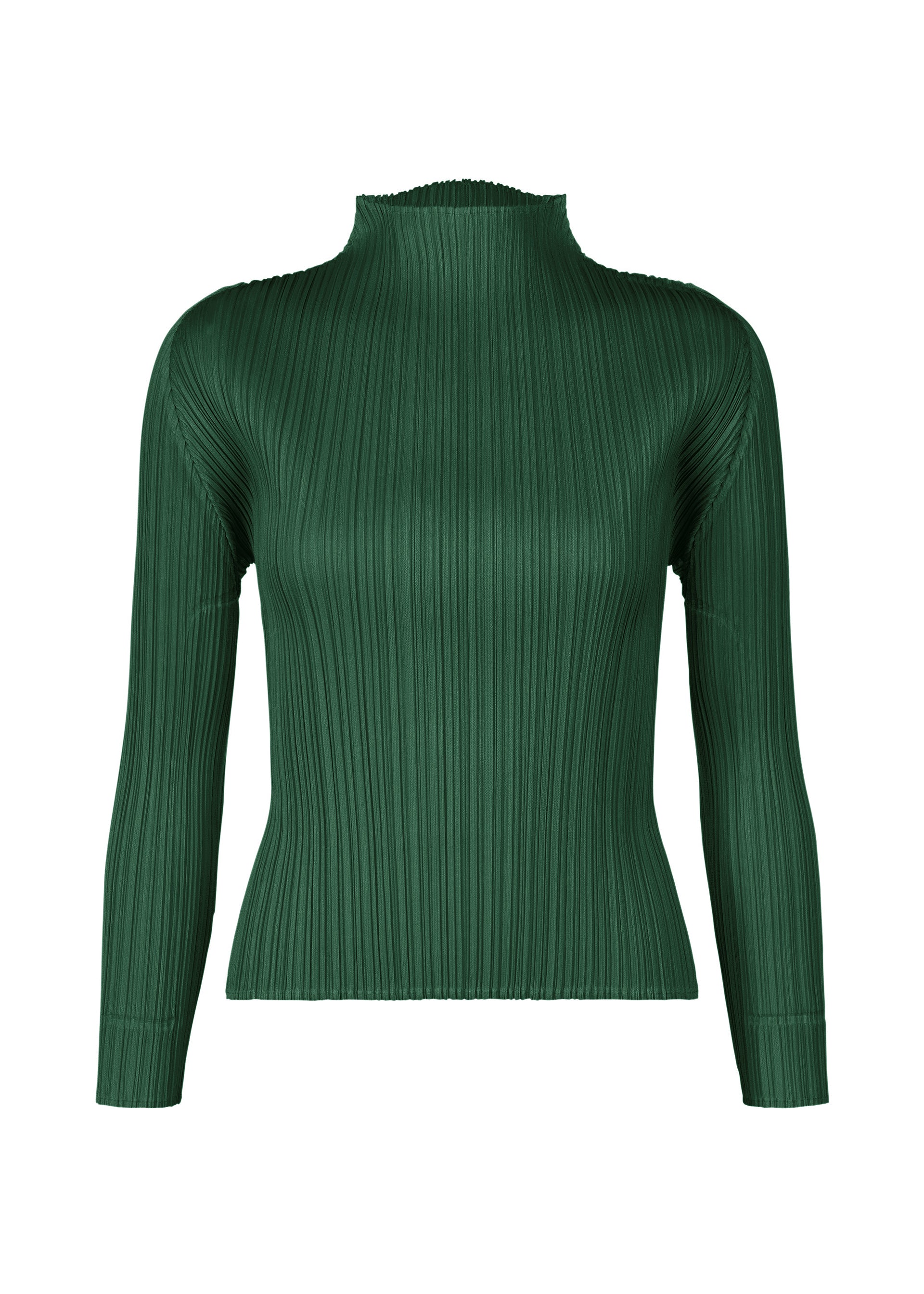 MONTHLY COLORS : MARCH、ウィメンズ_トップス_トップ、カーキ