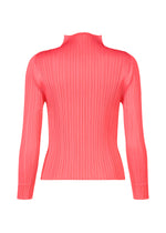 MONTHLY COLORS : MARCH、ウィメンズ_トップス_トップ、ディテール画像1