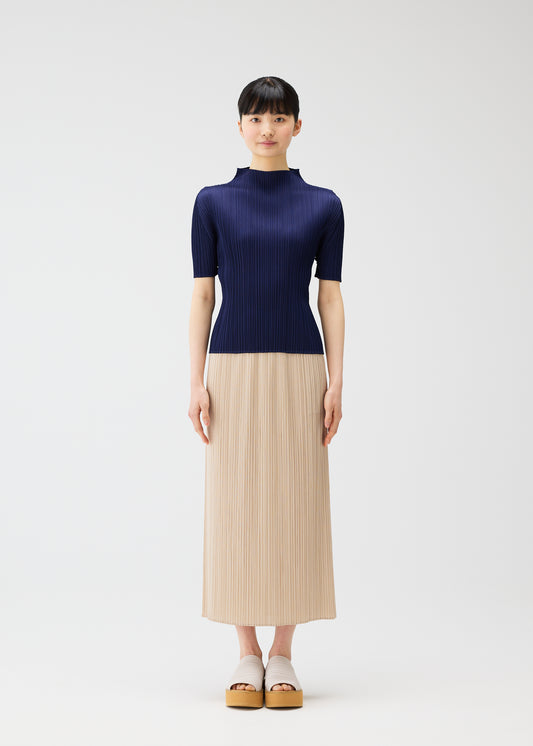 MONTHLY COLORS : MAY、ウィメンズ_トップス_トップ、着用画像1