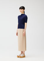 MONTHLY COLORS : MAY、ウィメンズ_トップス_トップ、着用画像2