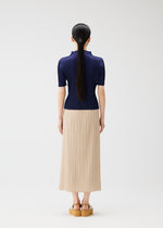 MONTHLY COLORS : MAY、ウィメンズ_トップス_トップ、着用画像3