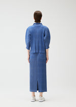 COTTON DENIM、ウィメンズ_トップス_トップ、着用画像3