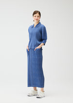 COTTON DENIM、ウィメンズ_トップス_トップ、着用画像4