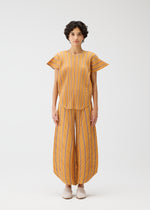 COTTON ZIGZAG、ウィメンズ_トップス_トップ、着用画像1