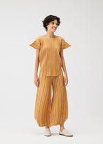 COTTON ZIGZAG、ウィメンズ_トップス_トップ、着用画像4