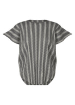 COTTON ZIGZAG