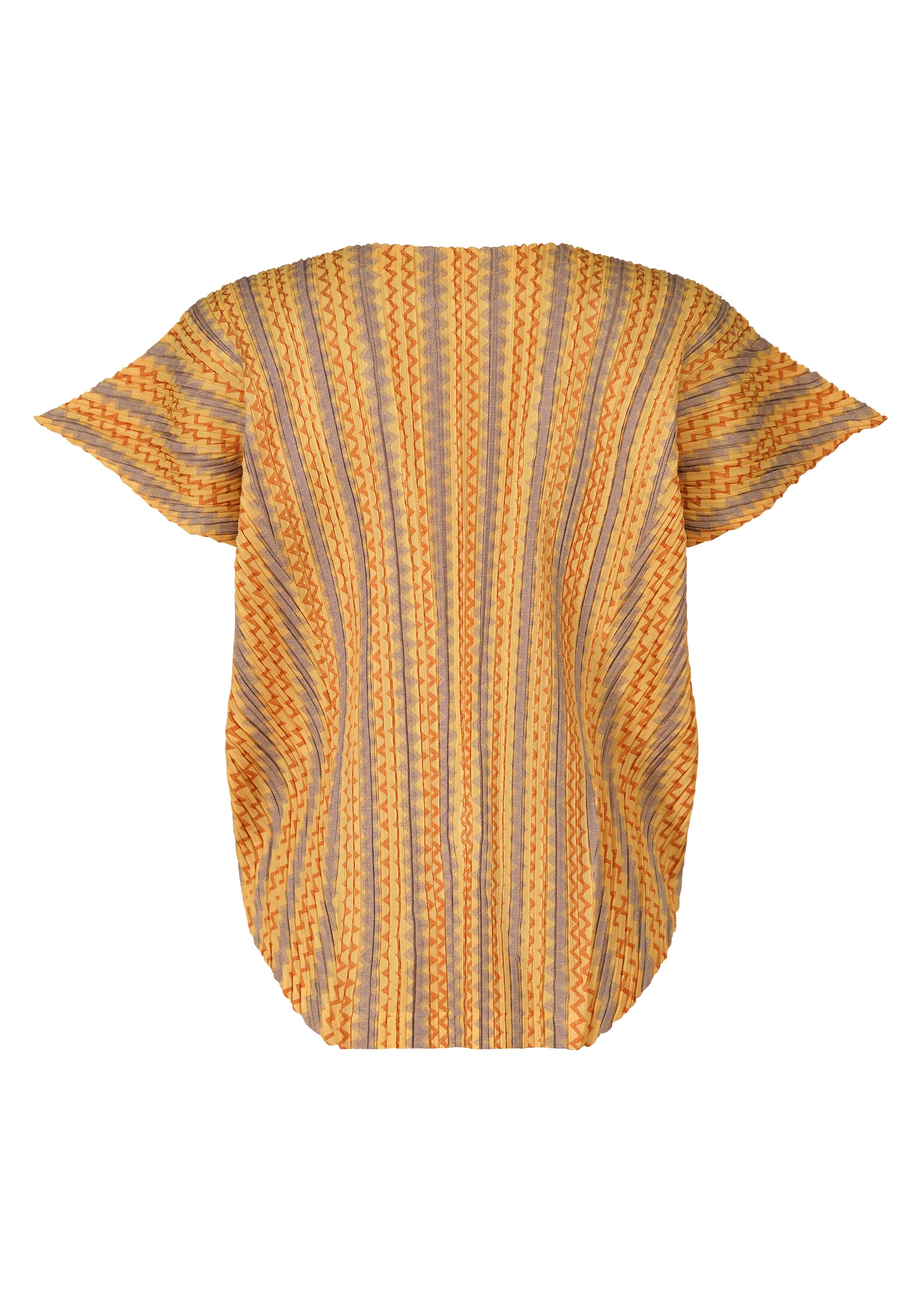 美々禅 COTTON ZIGZAG – isseymiyake.com
