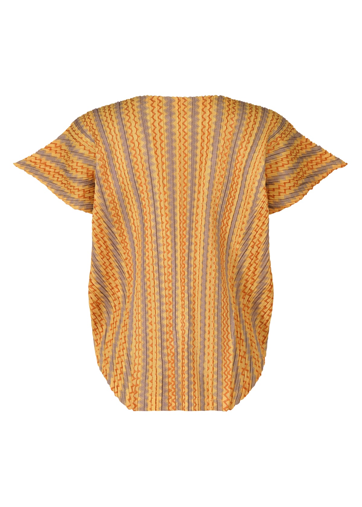 COTTON ZIGZAG、ウィメンズ_トップス_トップ、ディテール画像1