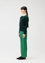 RAMIE PLEATS、ウィメンズ_トップス_トップ、着用画像2