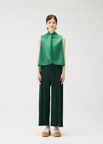 LEAF、ウィメンズ_トップス_トップ、着用画像1