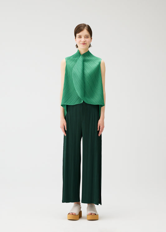 LEAF、ウィメンズ_トップス_トップ、着用画像1