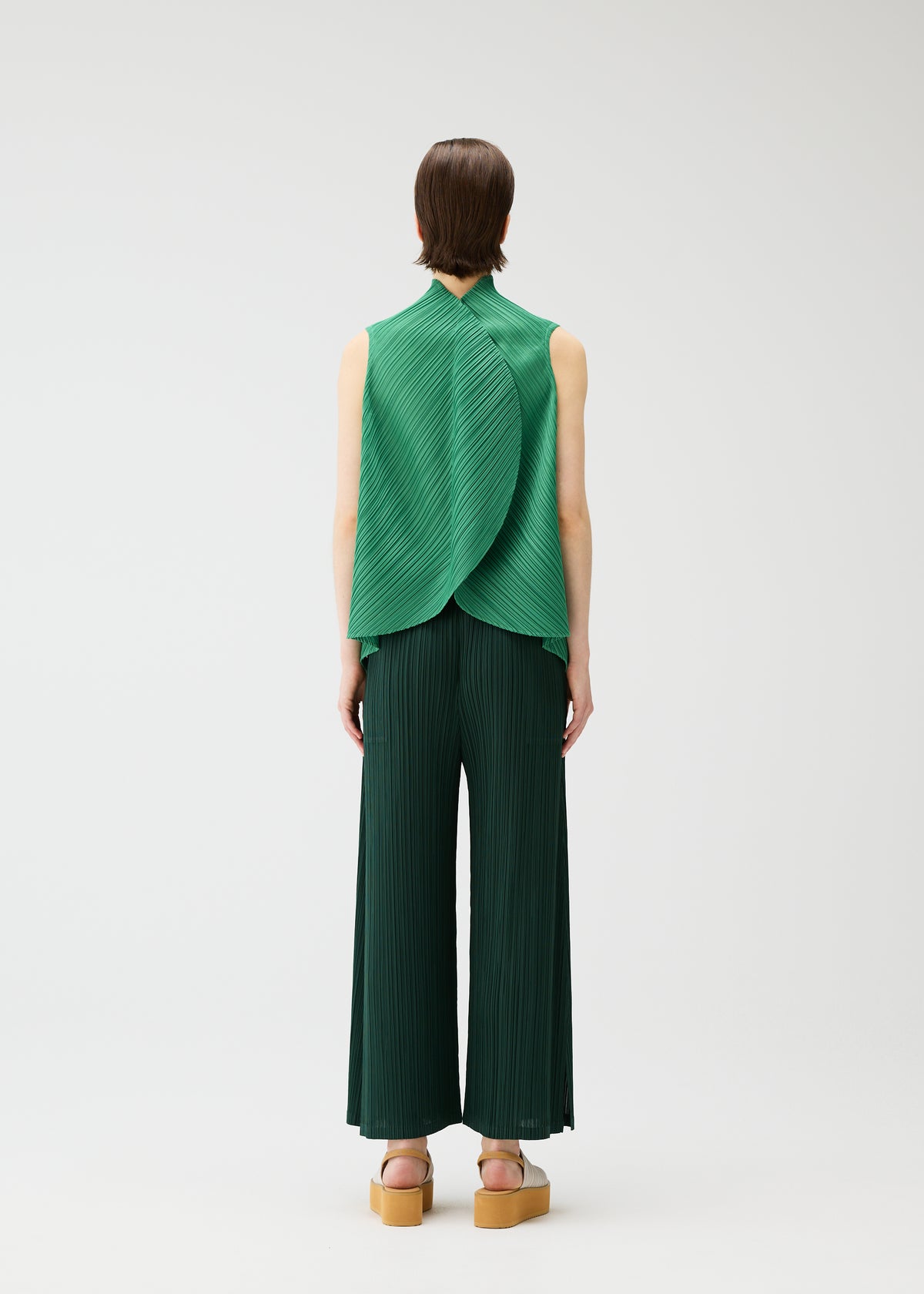 LEAF、ウィメンズ_トップス_トップ、着用画像3