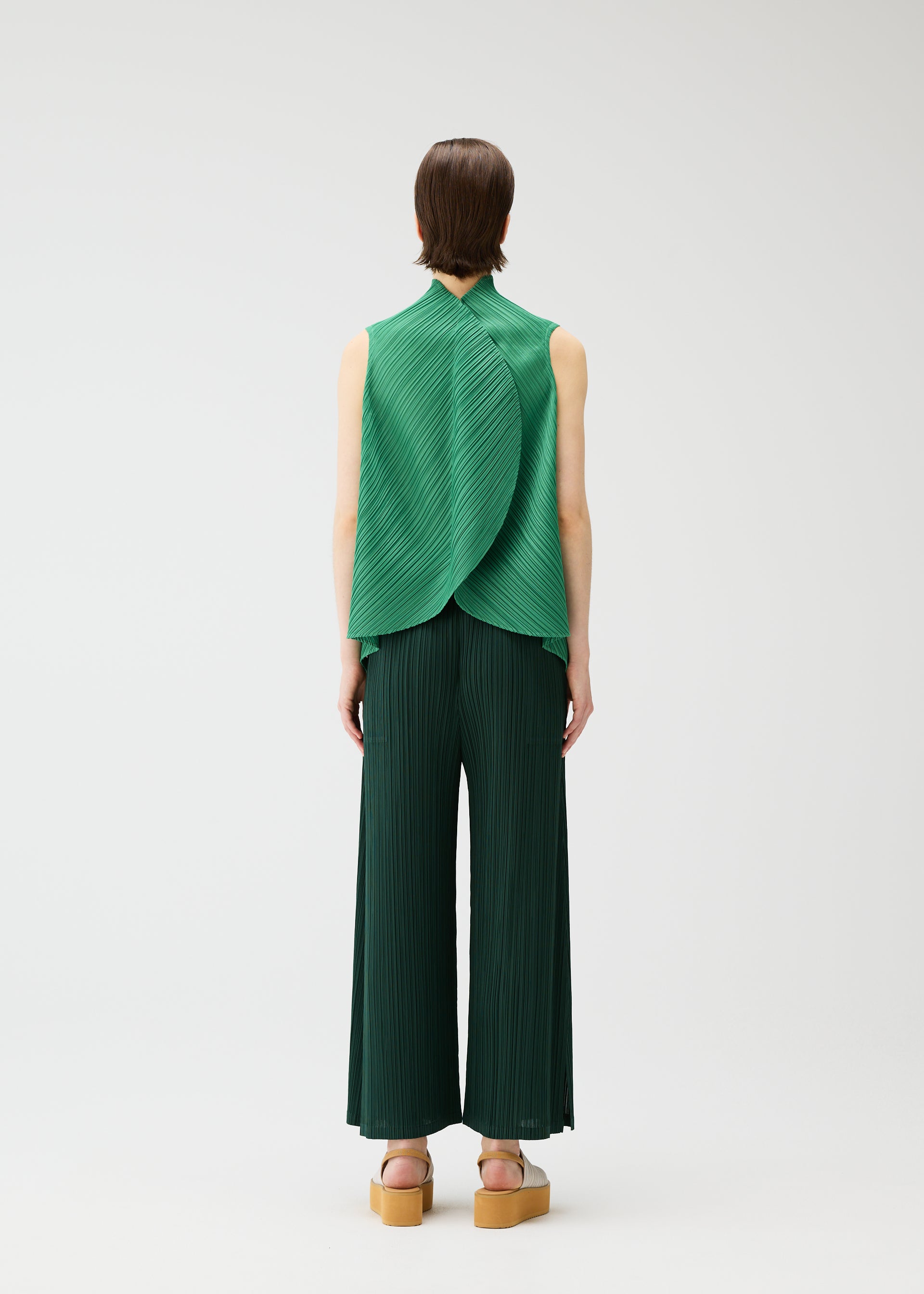 LEAF、ウィメンズ_トップス_トップ、着用画像3