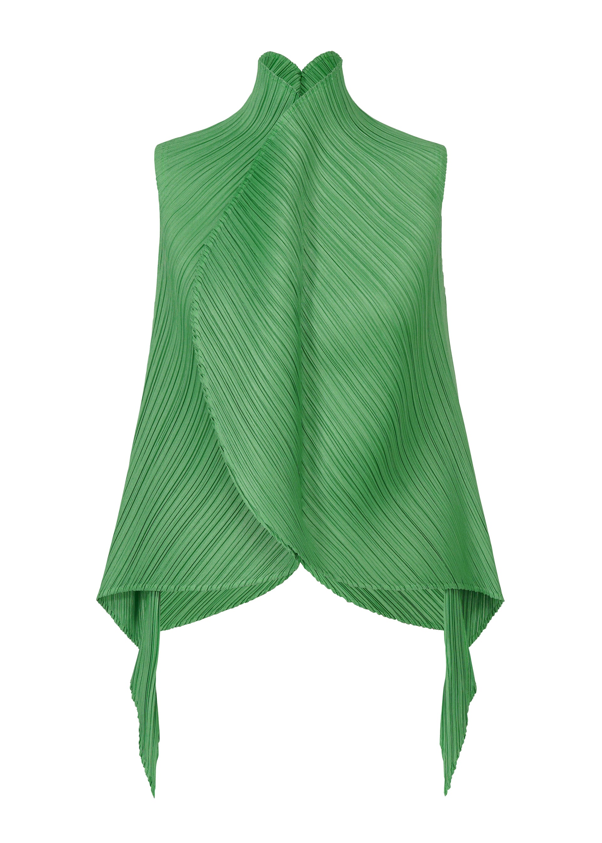 PLEATS PLEASE ISSEY MIYAKE LOOK 23 – isseymiyake.com