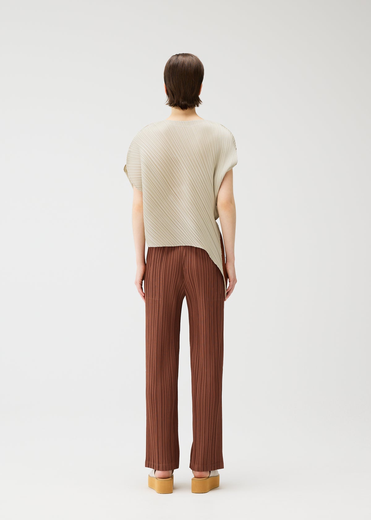 LEAF、ウィメンズ_トップス_トップ、着用画像3