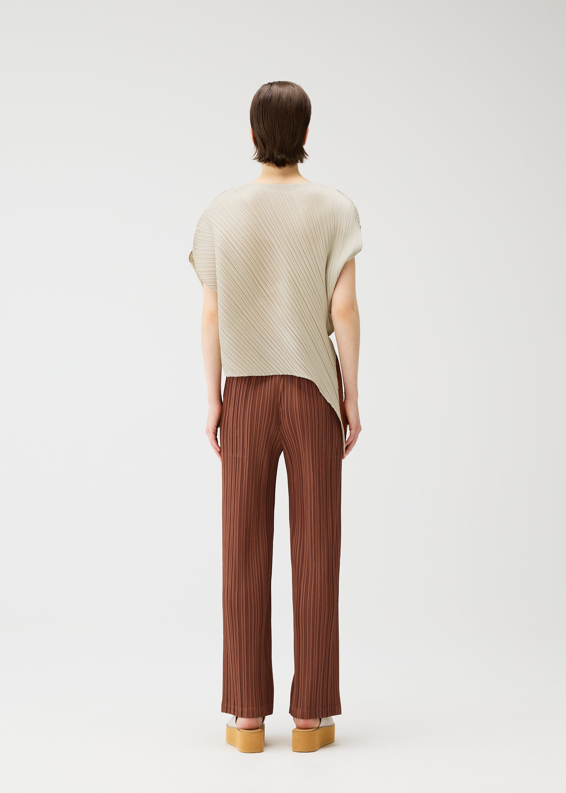 LEAF、ウィメンズ_トップス_トップ、着用画像3